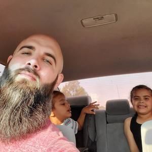 Meet your Posher, Kyle